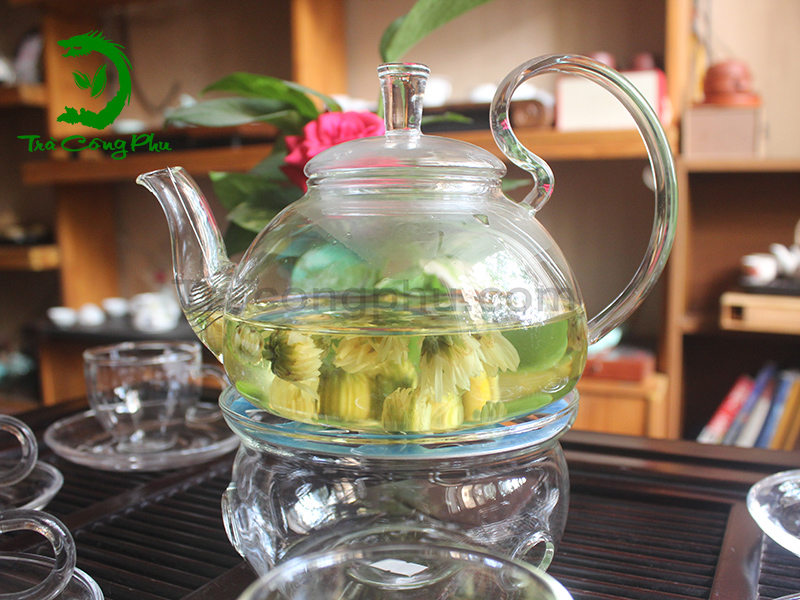 Những loại TRÀ KHÔNG CHỈ THANH NHIỆT mà còn đặc biệt TỐT CHO SỨC KHỎE bạn nên uống mùa hè (phần 1)