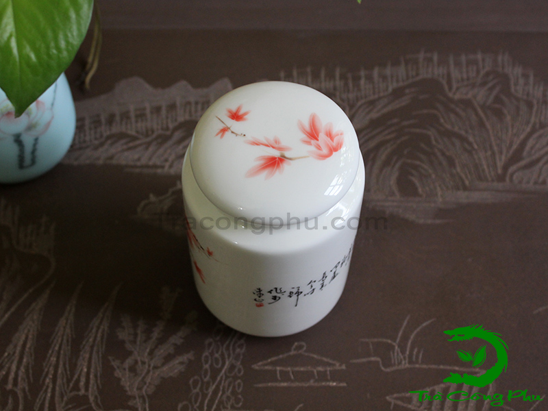 Bình Đựng Trà - BDT56