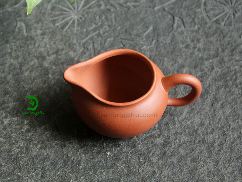 Tống Chuyên Trà Tử Sa - P001G
