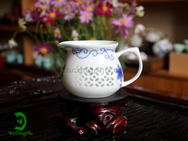 Tống Chuyên Trà - P014J
