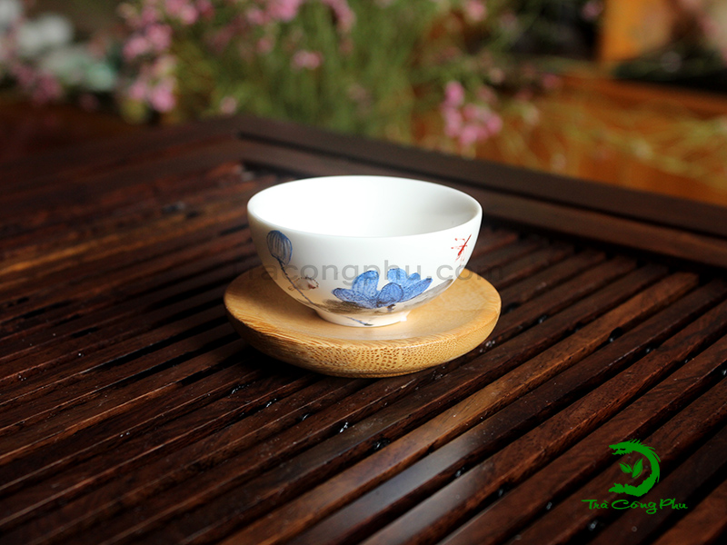 Bộ Đế Chén - BDC30