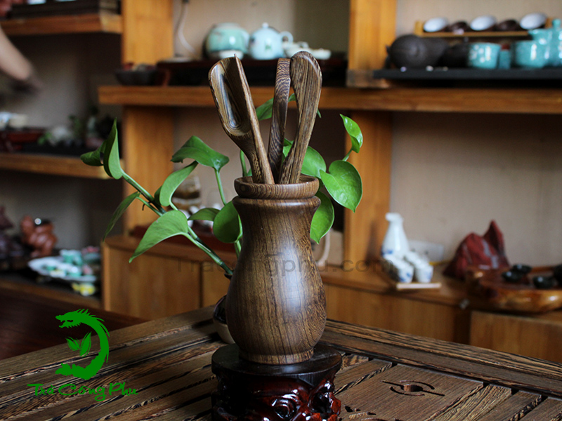 Bộ dụng cụ gỗ cánh gà
