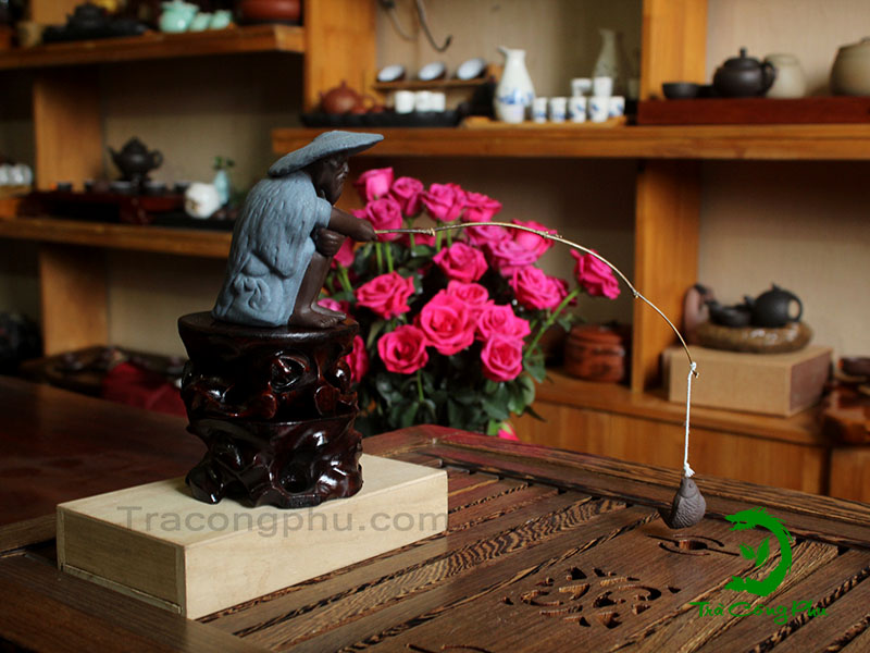 Đồ chơi bàn trà - DCBT17