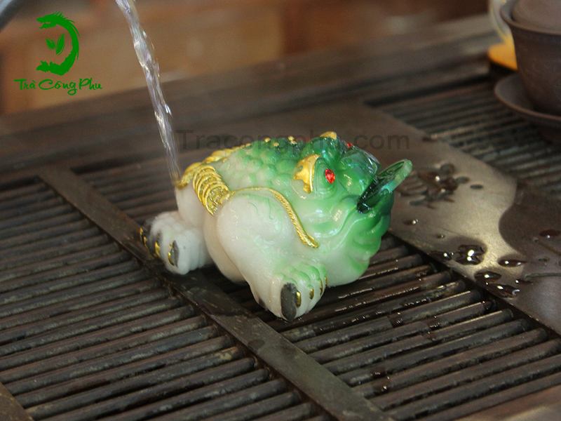 Thiềm Thừ - TTN09B