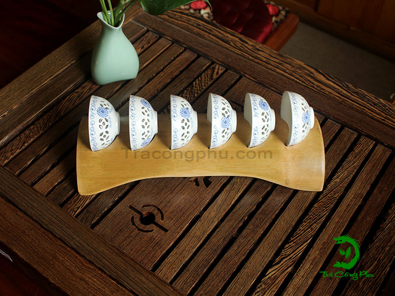 Giá Đựng Chén - GDC06