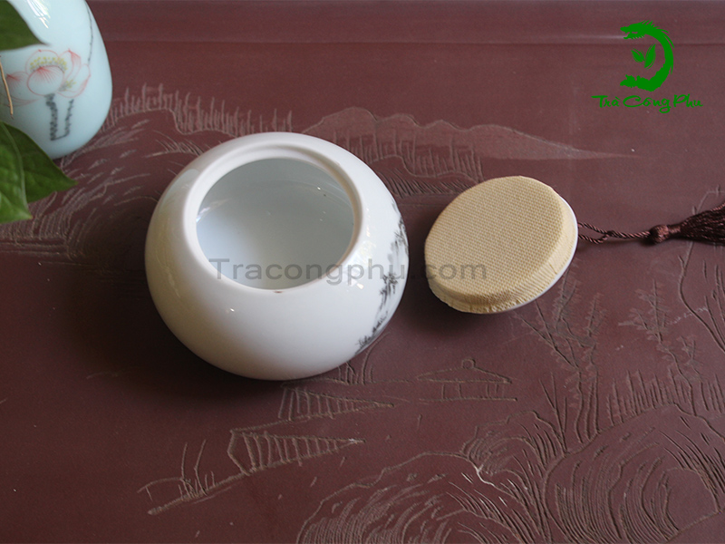 Bình Đựng Trà - BDT51B