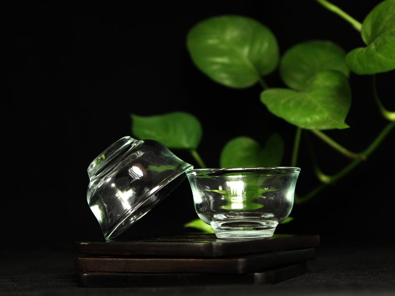 Chén thủy tinh cao cấp