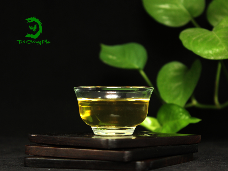 chén thủy tinh nhập khẩu