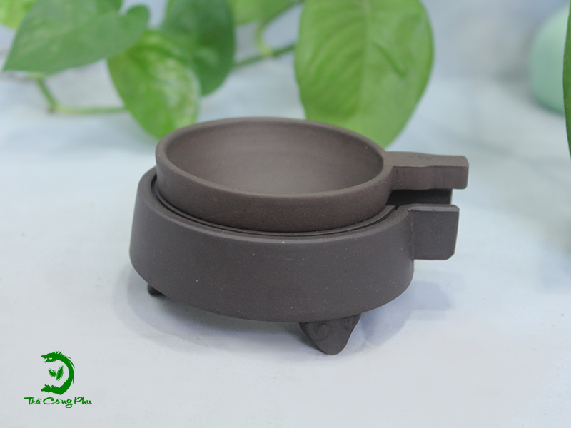 Phễu lọc tử sa - PL13B